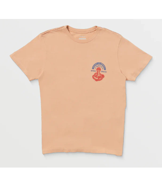 RVCA RVCA Men's Snake Charmer Tee