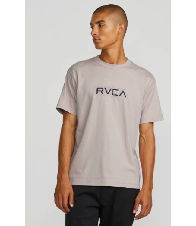 RVCA Men's Topo Two Tee