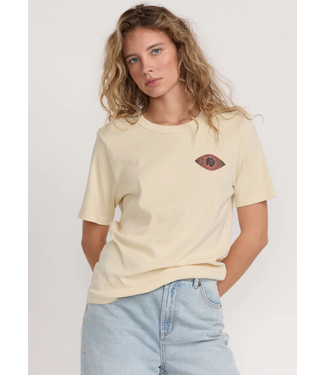 RVCA RVCA Women's Daily Tee