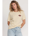 RVCA RVCA Women's Daily Tee