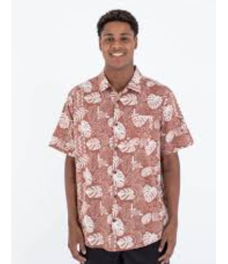 Hurley Hurley Men's OAO Lido Stretch
