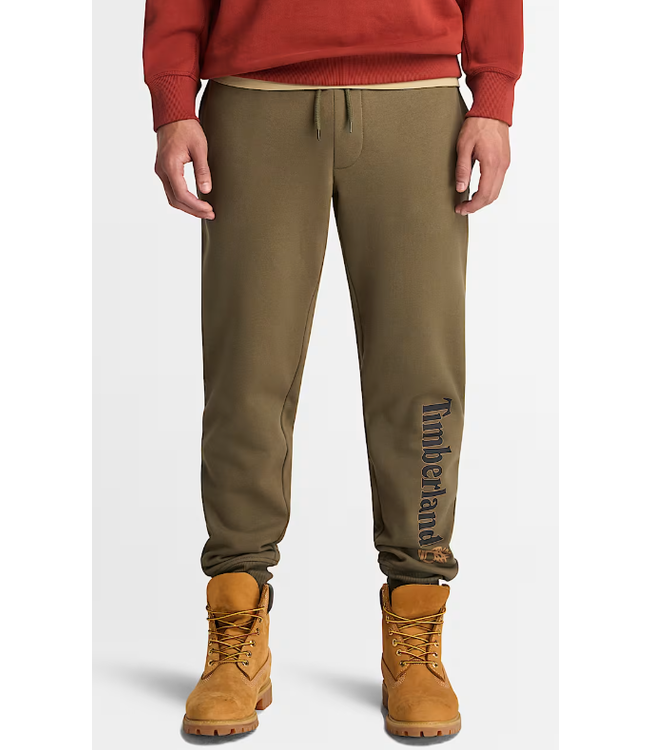 Timberland Kennebec Brushed Back Sweatpant