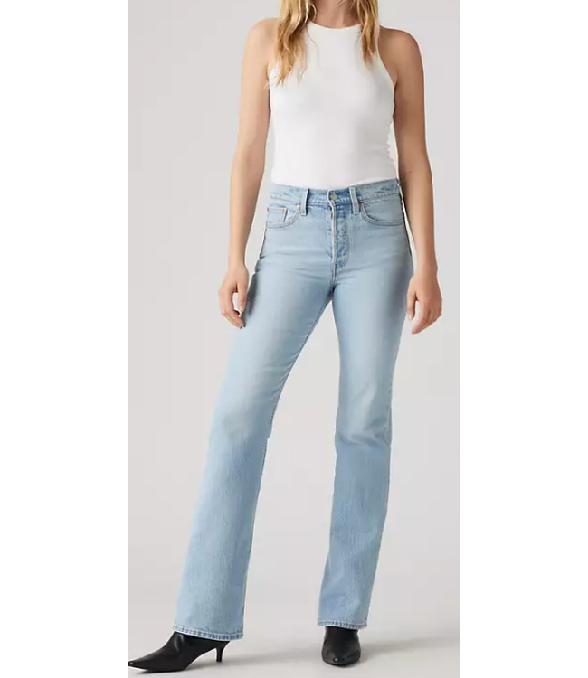 Levis Women's Wedgie Boot