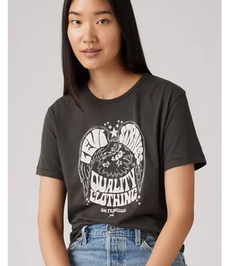 Levis Levi's Women's Iconic Tee
