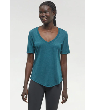Ten Tree Ten Tree Women's Brackley Tee