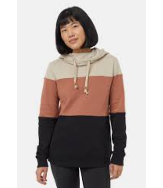 Ten Tree Ten Tree W Blocked Banshee Hoodie