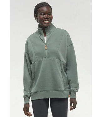 Ten Tree Ten Tree Women's Finlayson 1/4 Zip
