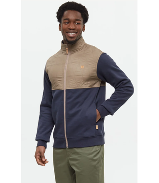 Ten Tree Ten Tree Men's Westmount Full Zip