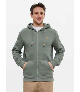 Ten Tree Ten Tree Men's Reynard Zip Hoodie