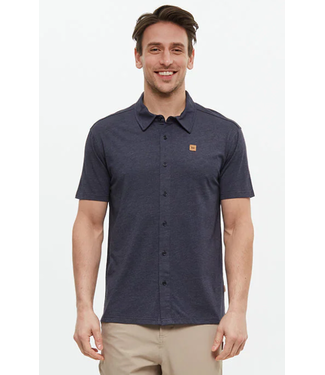 Ten Tree Ten Tree Men's Hawthorn Shirt