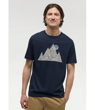 Ten Tree Ten Tree Men's Peak T-Shirt
