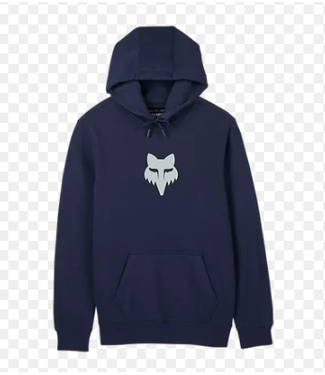 Fox Fox Men's Fox Head Pullover