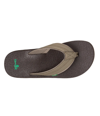 Sanuk Sanuk Men's Beer Cozy 2