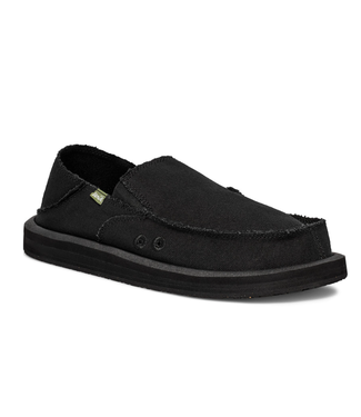 Sanuk Sanuk Men's Donny Loafers