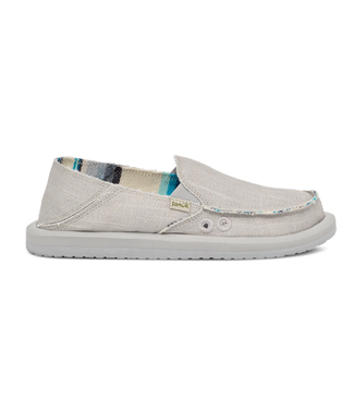 Sanuk Sanuk Women's Donna Hemp