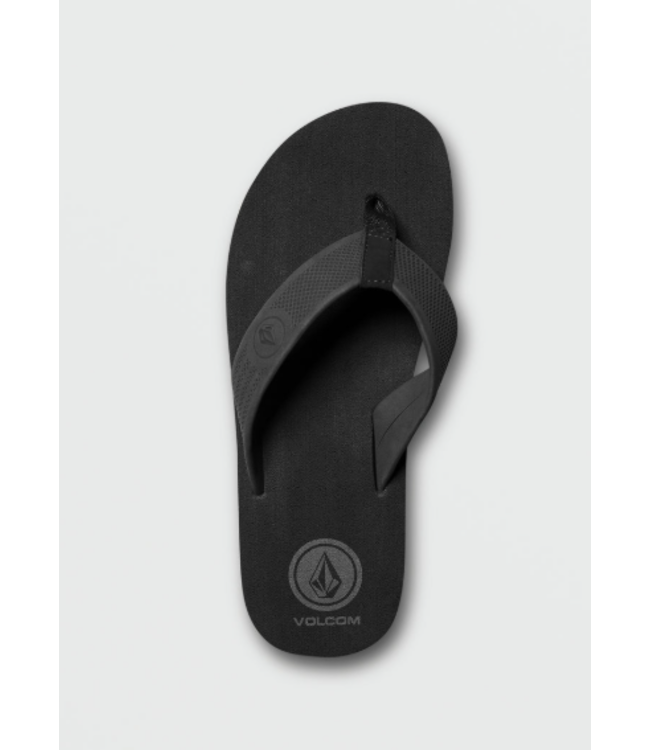 Volcom Men's Daycation 2 Sandal