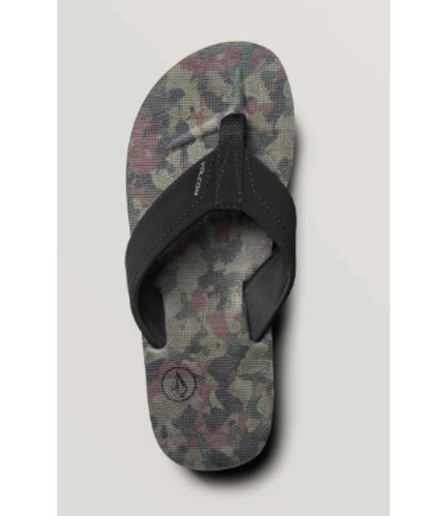 Volcom Men's Victor Sandal