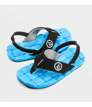 Volcom Volcom Kid's Recliner Sandal