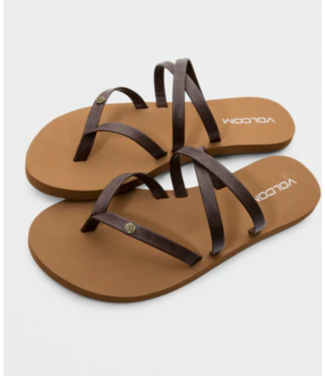 Volcom Easy Breezy II Sandal