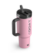 Stanley Stanley Messi Quencher ProTour 40oz Flip Straw - Goat Pink