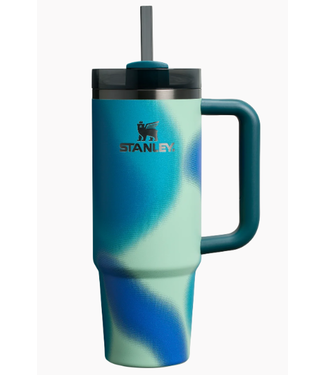 Stanley Stanley New Frequency Quencher 30oz - Coastal Teal