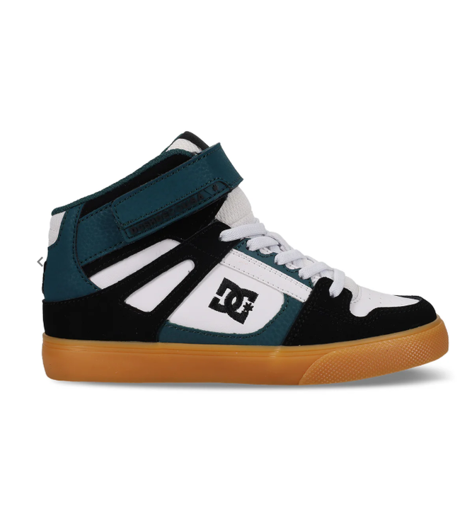 DC Kids Pure High-Top EV