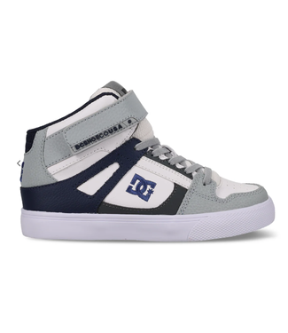 DC DC Kids Pure High-Top EV