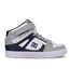 DC DC Kids Pure High-Top EV