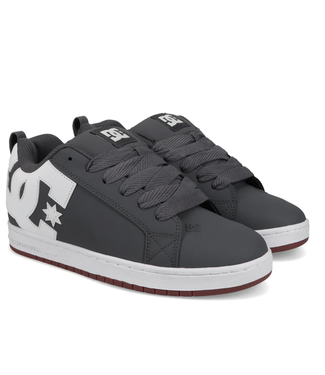 DC DC Men's Court Graffik