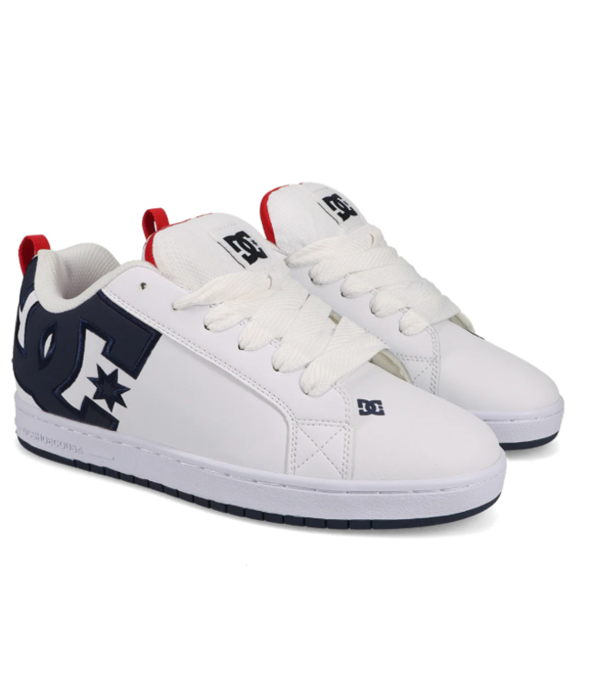 DC Men's Court Graffik