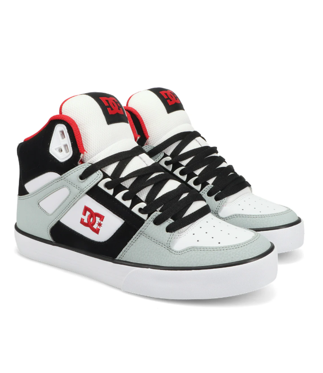 DC Men's Pure High-Top WC