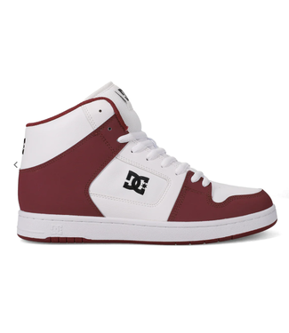 DC DC Men's Manteca 4 Hi Shoe