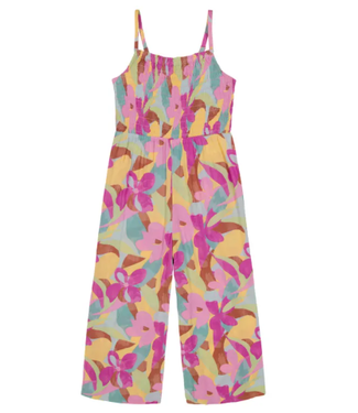 ROXY Roxy Youth Coastal Life Jumpsuit
