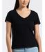 Buffalo Buffalo Women's Moxie V-Neck