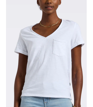 Buffalo Buffalo Women's Moxie V-Neck