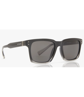 Von Zipper VonZipper Episode- Black Fade/Grey