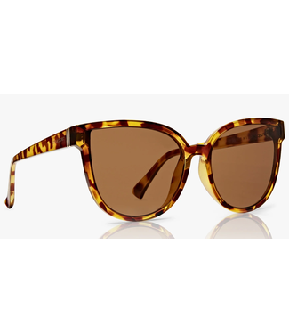 Von Zipper VonZipper Fairchild - Spotted Tort/Bronze