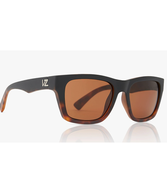 Von Zipper VonZipper Mode- Tortuga Negra/Wildlife Bronze Polar