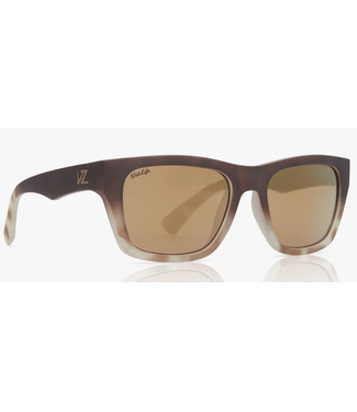 Von Zipper VonZipper Mode- Leoshark/Wildlife Bronze Polar