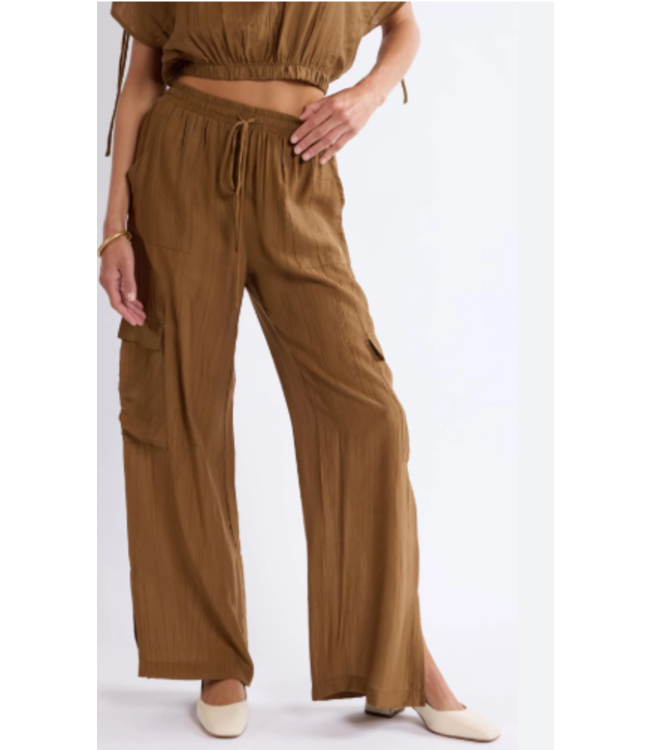 Sage The Label Light A Fire Cargo Pant