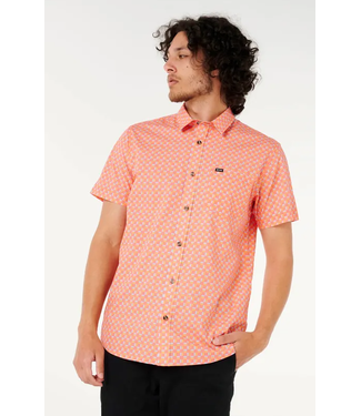 Rip Curl Rip Curl Men's Fun Times Ditsy Shirt