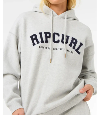 Rip Curl Rip Curl Women's Varsity Hoodie