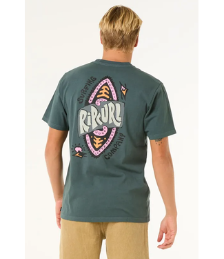 Rip Curl Rip Curl Men's Shield Tee