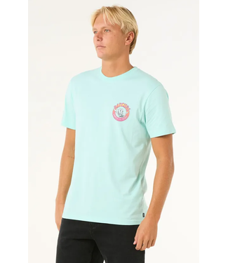 Rip Curl Rip Curl Men's Shred Tee