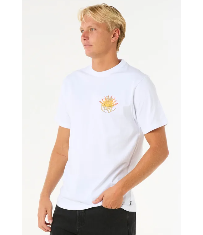 Rip Curl Men's Dazed Tee