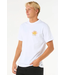 Rip Curl Rip Curl Men's Dazed Tee