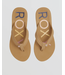 ROXY Roxy Women's Vista IV Flip Flop