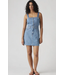 Levis Levi's Iconic Button Thru Dress