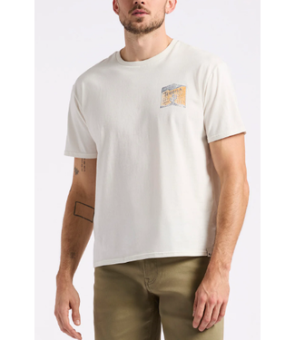Buffalo Buffalo Men's Tinglev Tee