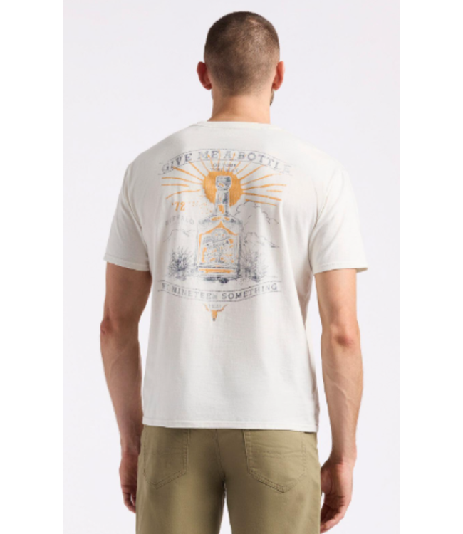 Buffalo Men's Tinglev Tee